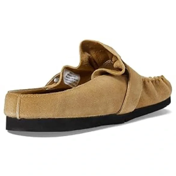 New Free People After Riding Mules for Women Leather Size 7.5 - Picture 4 of 6